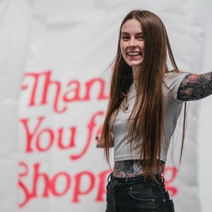 Meet your Posher, πΈππππ